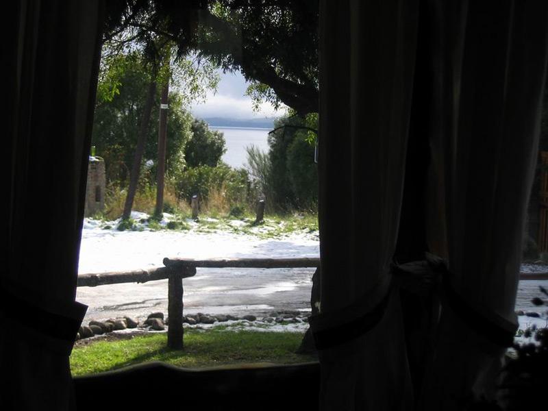 Ayres Del Lago San Carlos de Bariloche Exteriör bild